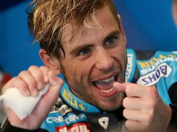 Álvaro Bautista Titel-Bild zur News: Álvaro Bautista
