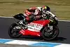 Bild zum Inhalt: Folger: Möglicherweise Startverzicht in Sepang