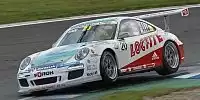 Bild zum Inhalt: Carrera-Cup: Finale mit Entscheidung im Titelkampf