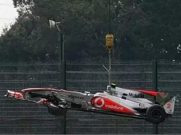 Lewis Hamilton Titel-Bild zur News: Lewis Hamilton