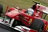 Bild zum Inhalt: Alonso: "Red Bulls beste Strecke überhaupt"