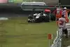 Bild zum Inhalt: McLaren: ein verkorkster Auftakt in Suzuka