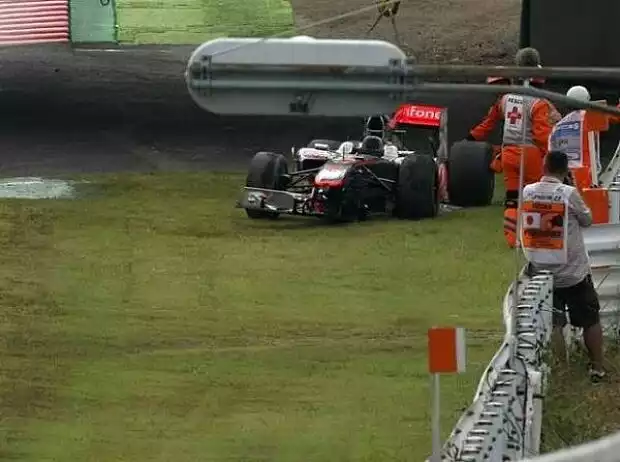 Lewis Hamilton Titel-Bild zur News: Lewis Hamilton