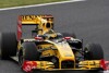 Bild zum Inhalt: Renault geigt mächtig auf
