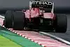 Bild zum Inhalt: Ferrari: Ein Standardtag in Suzuka