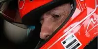 Bild zum Inhalt: Haug: Lobeshymne auf Schumacher