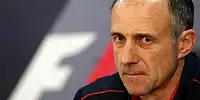 Franz Tost (Teamchef)