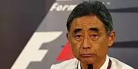 Hiroshi Yasukawa (Motorsportdirektor Bridgestone)