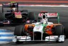 Bild zum Inhalt: Toro Rosso und Force India: Motorenpartner bleiben