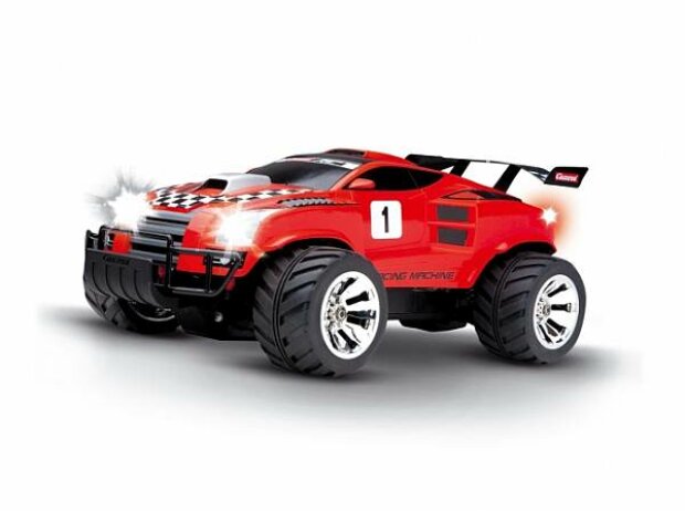 Carrera RC Racing Machine Carrera RC Racing Machine
