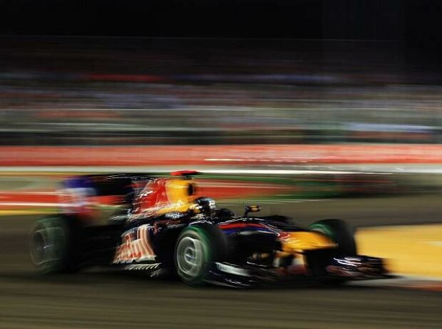 Sebastian Vettel Sebastian Vettel