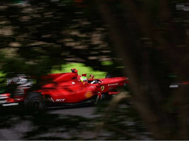 Felipe Massa Felipe Massa