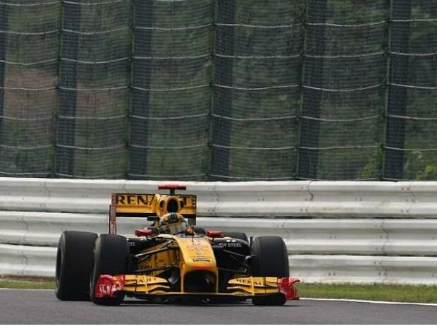 Robert Kubica Robert Kubica