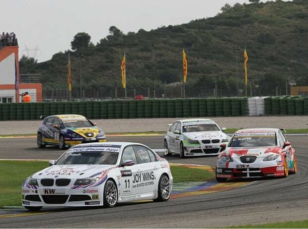 Andy Priaulx Andy Priaulx