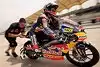 Bild zum Inhalt: Sepang: Márquez erneut mit Bestzeit - Folger startet nicht