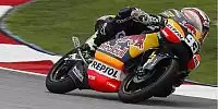 Bild zum Inhalt: Malaysia: Márquez sichert sich die Pole-Position