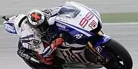 Bild zum Inhalt: Matchball für Lorenzo: Pole-Position in Sepang