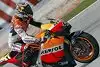 Bild zum Inhalt: Dovizioso: "Es ist immer wichtig, in der ersten Reihe zu stehen"