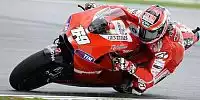 Nicky Hayden