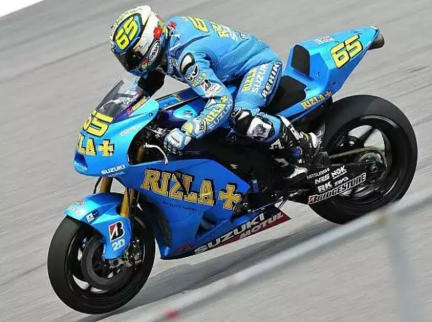 Loris Capirossi Titel-Bild zur News: Loris Capirossi