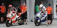 Stefan Bradl, Michael Ranseder