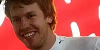 Bild zum Inhalt: Vettel: "Richtig entschieden"