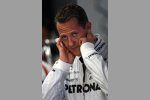 Michael Schumacher (Mercedes) 