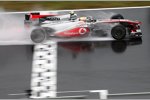 Lewis Hamilton (McLaren) 