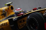 Vitaly Petrov (Renault) 