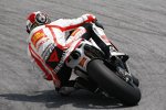 Marco Simoncelli (Gresini) 