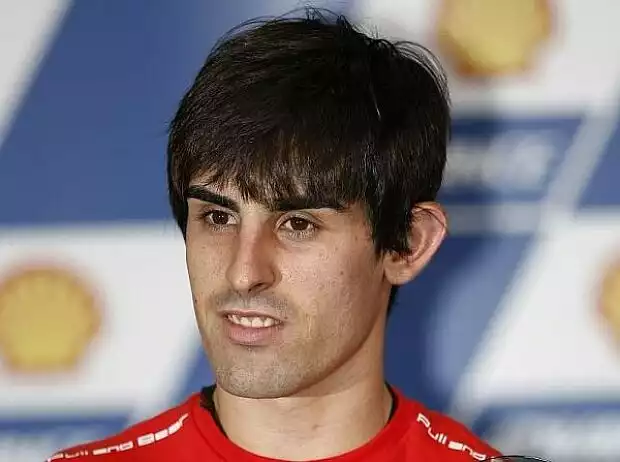 Julián Simón Titel-Bild zur News: Julián Simón