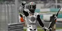 Bild zum Inhalt: Malaysia: Rolfo gewinnt das Rennen, Elias den WM-Titel