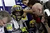 Bild zum Inhalt: Rossi: "Ich denke, dass ich diesen Sieg verdiene"