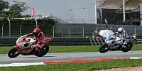 Stefan Bradl, Michael Ranseder