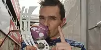 Mikhail Aleshin