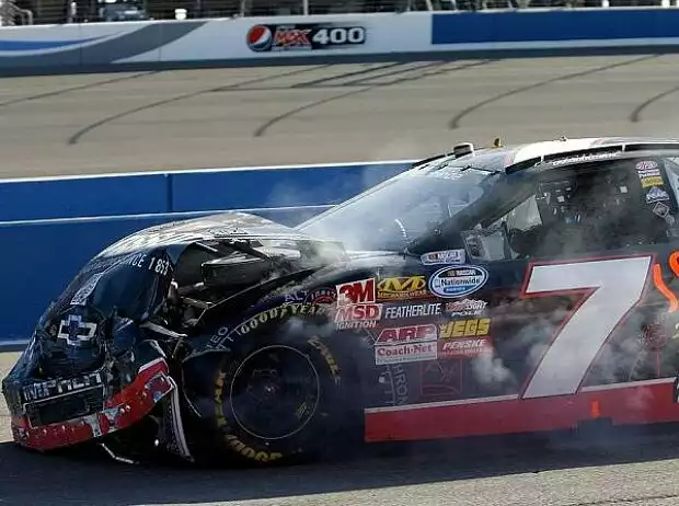 Danica Patrick Titel-Bild zur News: Danica Patrick