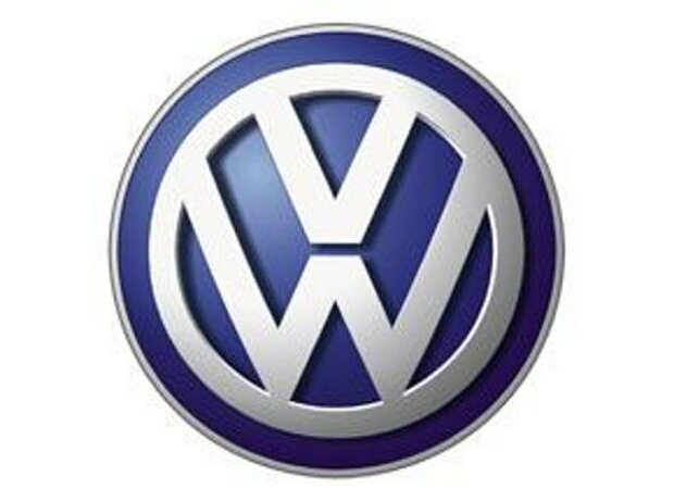 Titel-Bild zur News: VW-Logo