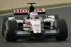 Bild zum Inhalt: Vettel: "Trend zeigt nach oben"