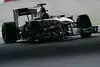 Bild zum Inhalt: Sauber nur knapp gescheitert