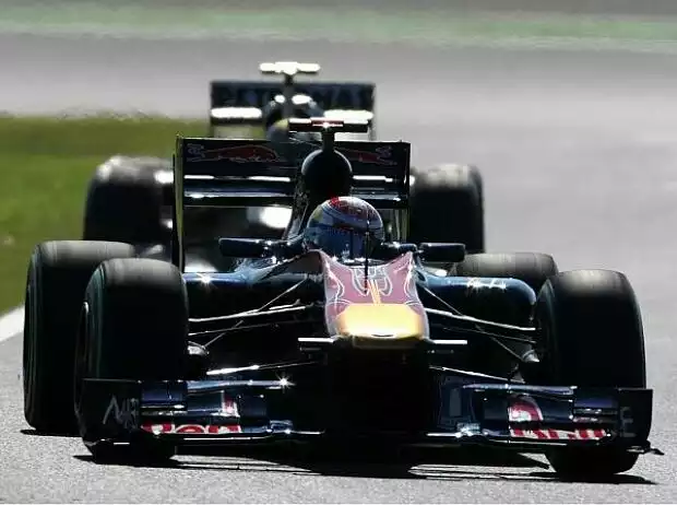 Sébastien Buemi Titel-Bild zur News: Sébastien Buemi