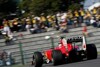 Bild zum Inhalt: Ferrari mit einem "schwierigen" Qualifying