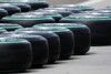 Bild zum Inhalt: Bridgestone erwartet mit Spannung das Rennen