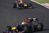 "Suzuka-Seb": Vettel siegt erneut in Japan