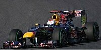 Bild zum Inhalt: "Suzuka-Seb": Vettel siegt erneut in Japan
