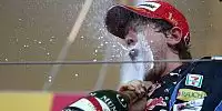 Bild zum Inhalt: Vettel: "Ein schöner Sonntag"