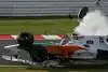 Bild zum Inhalt: Liuzzi: "Rote Rakete kam angeschossen"