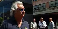 Flavio Briatore