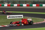 Fernando Alonso (Ferrari) 