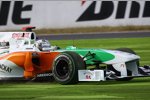 Adrian Sutil (Force India) 