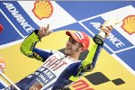  Valentino Rossi (Yamaha)